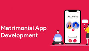 Matrimonial Application - Matrimonial apps offer a convenient and efficient way to connect with like-minded individuals, enhance user engagement, user centric features and geographic limitations. 